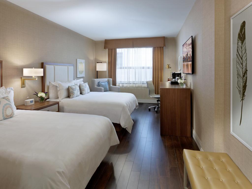 The Lord Nelson Hotel & Suites Halifax Zewnętrze zdjęcie